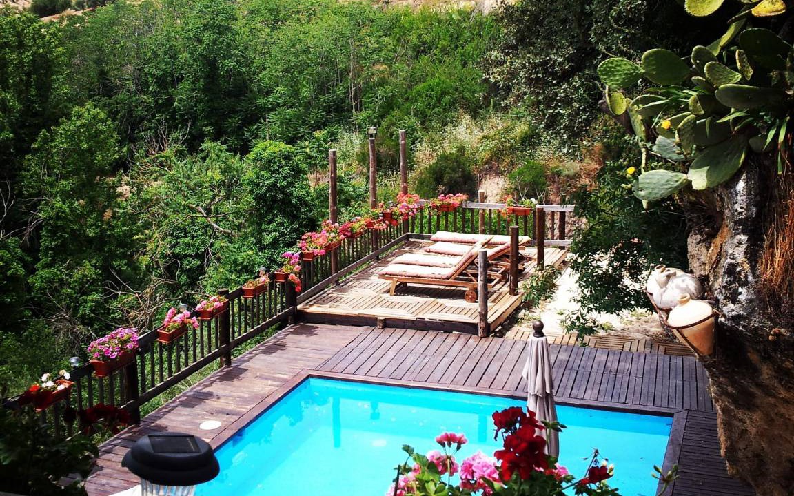 Algarinejo House | 140 m² House ∙ 3 bedrooms ∙ 8 guests