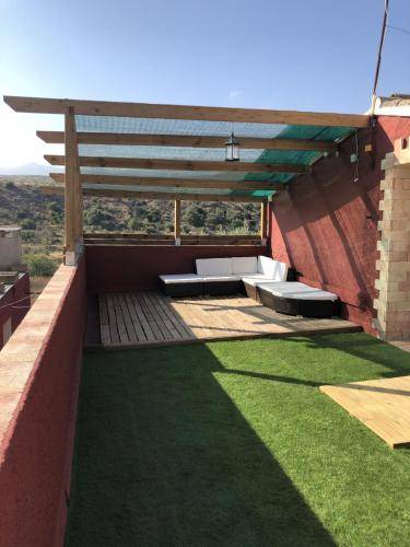 Alfaix House | 140 m² House ∙ 3 bedrooms ∙ 6 guests