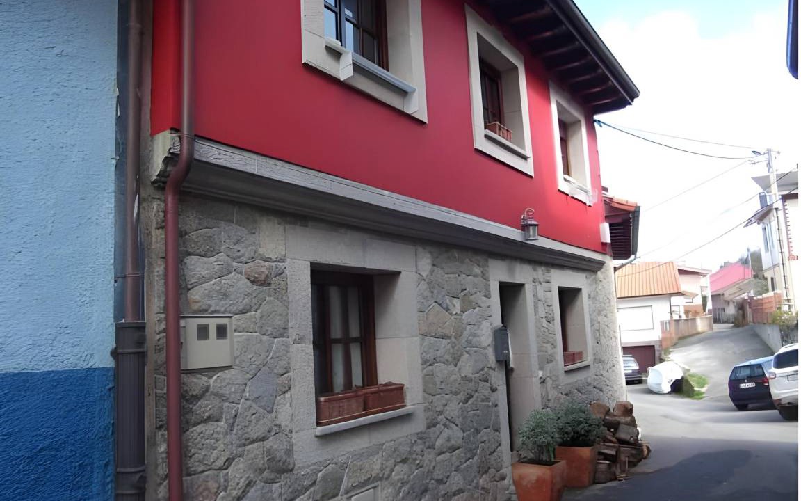 Cue House | 140 m² House ∙ 3 bedrooms ∙ 9 guests