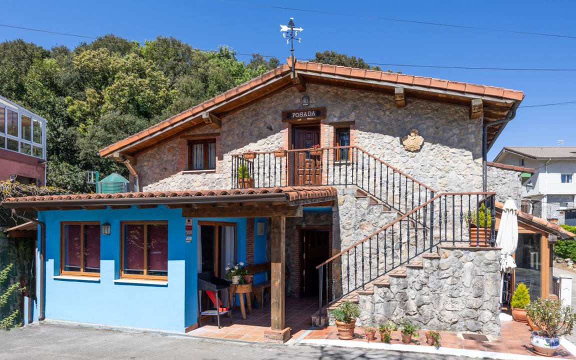 Isla House | 140 m² House ∙ 5 bedrooms ∙ 12 guests