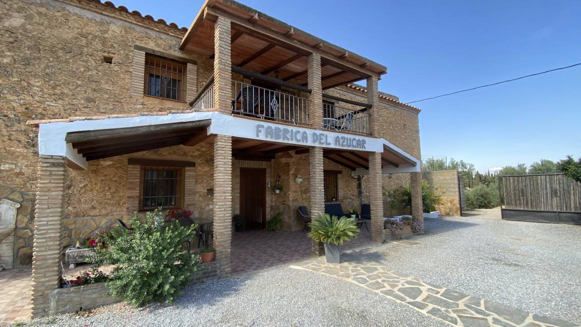 Pozo Alcon House | 140 m² House ∙ 6 bedrooms ∙ 14 guests