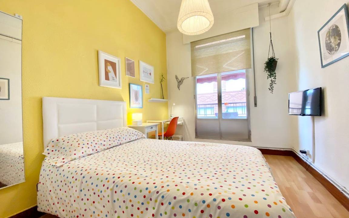 Castanos Resort | 140 m² Private room ∙ 1 bedroom ∙ 1 guest