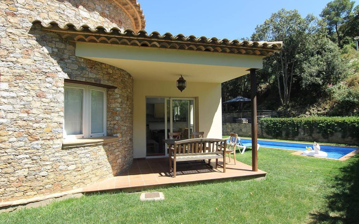 Sa Riera Villa | 140 m² Villa ∙ 4 bedrooms ∙ 8 guests