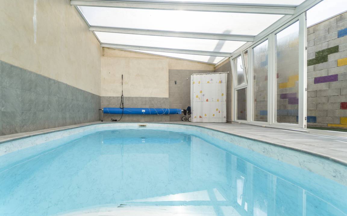 Melgar de Fernamental House | 145 m² House ∙ 4 bedrooms ∙ 11 guests