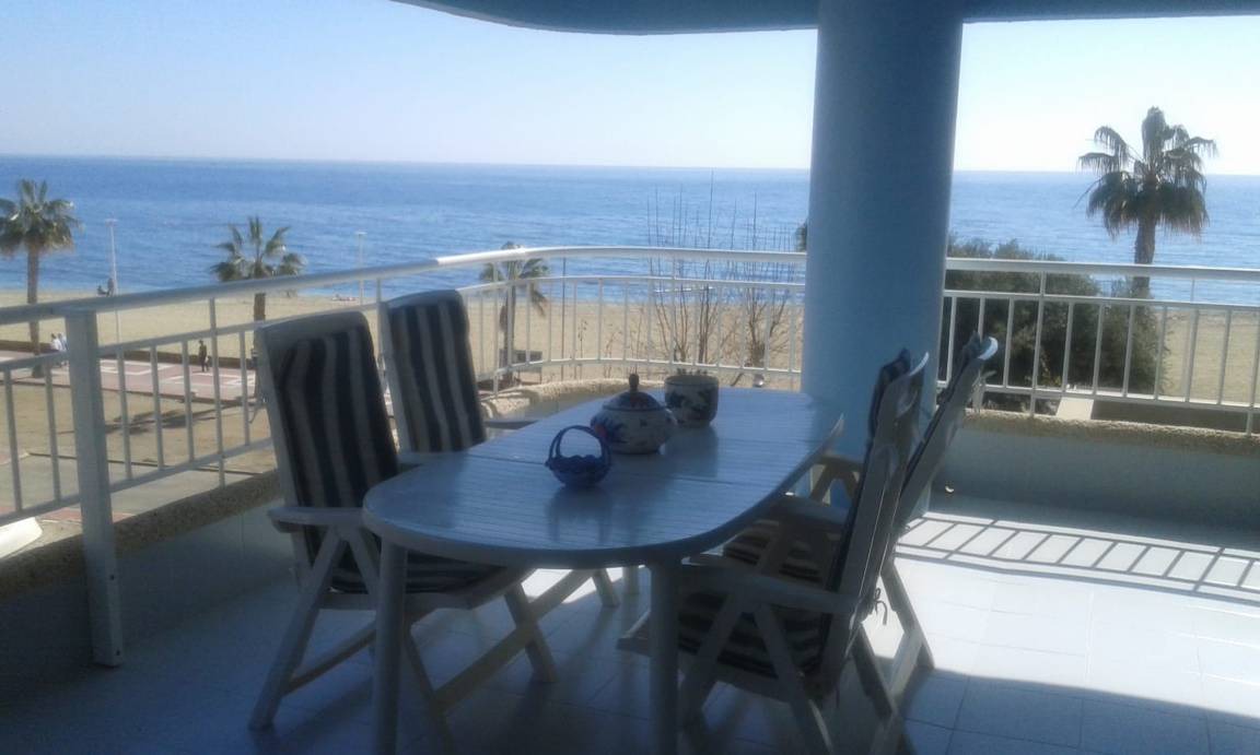 Aguilas Apartment | 145 m² Apartment ∙ 3 bedrooms ∙ 4 guests