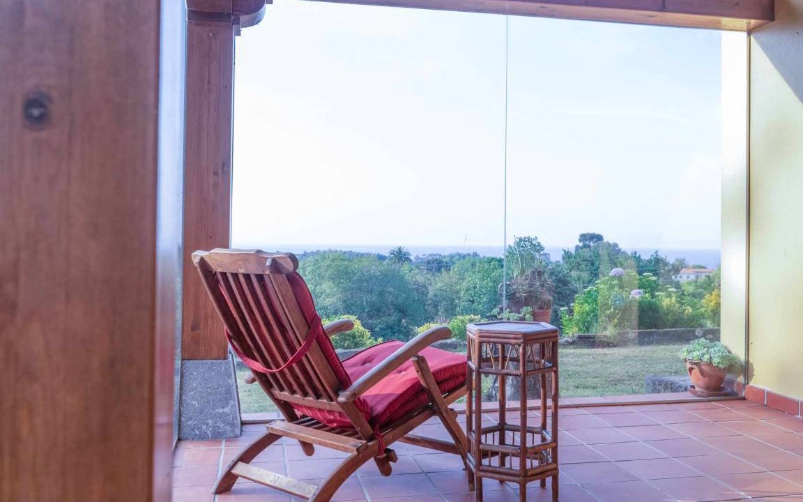 Puente Nuevo House | 145 m² House ∙ 3 bedrooms ∙ 6 guests