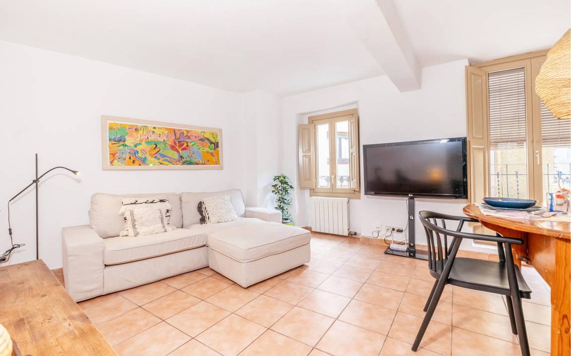 L'Armentera House | 146 m² House ∙ 3 bedrooms ∙ 6 guests