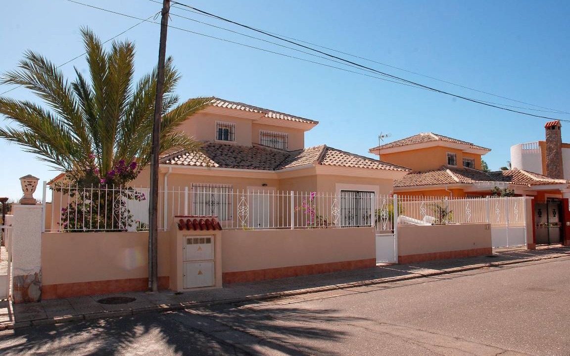 El Algar House | 146 m² House ∙ 4 bedrooms ∙ 8 guests