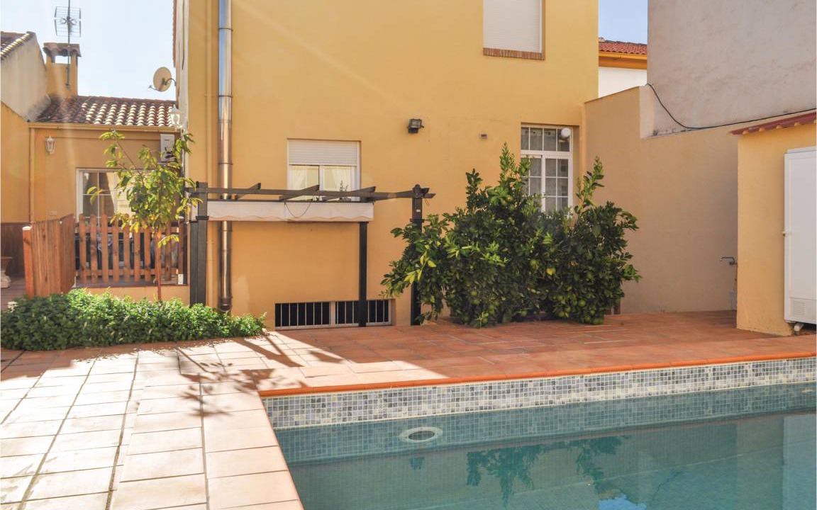 Moclin House | 148 m² House ∙ 3 bedrooms ∙ 6 guests