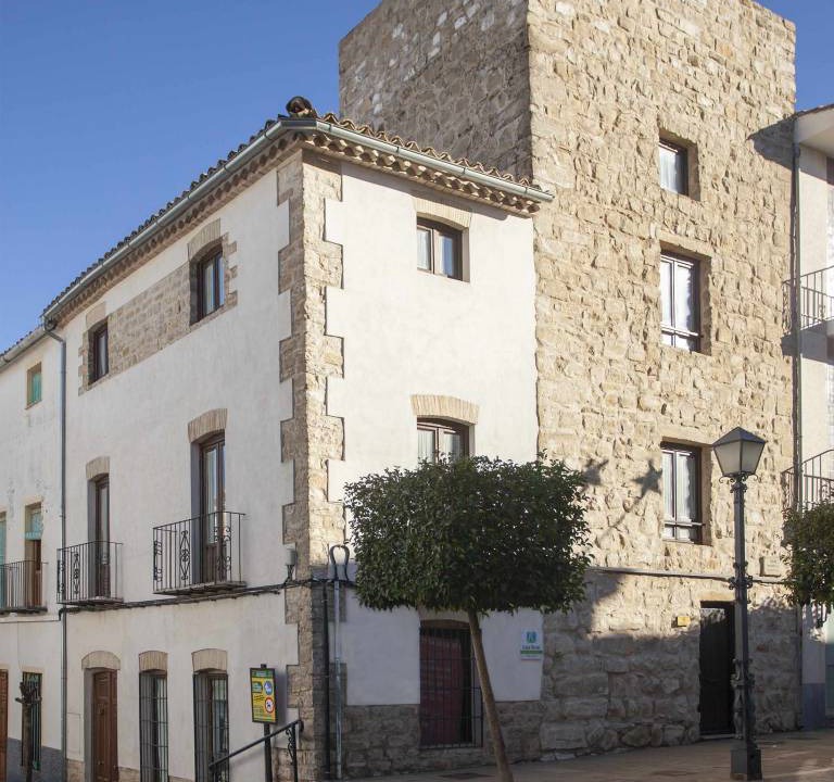 Sabiote Apartment | 15 m² Apartment ∙ 1 bedroom ∙ 4 guests
