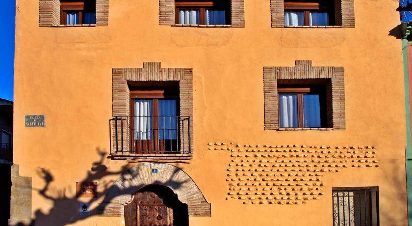 Salillas Apartment | 15 m² Apartment ∙ 5 bedrooms ∙ 10 guests