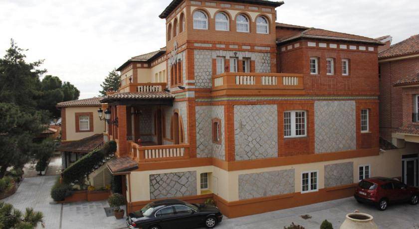 Colmenar Viejo Bed & Breakfast | 15 m² Bed and breakfast ∙ 4 guests