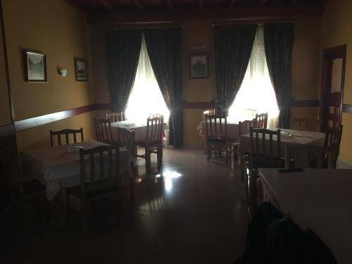 Piedrabuena Bed & Breakfast | 15 m² Bed and breakfast ∙ 3 guests