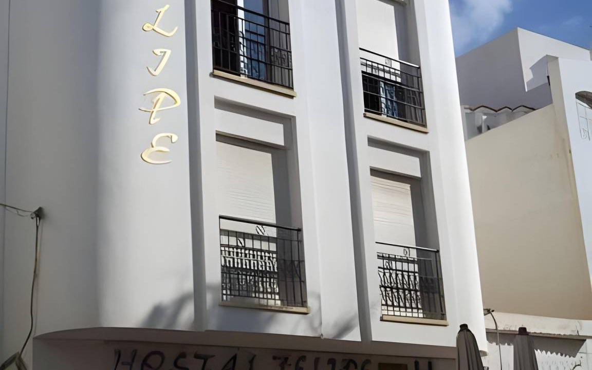 Carboneras Bed & Breakfast | 15 m² Bed and breakfast ∙ 2 guests