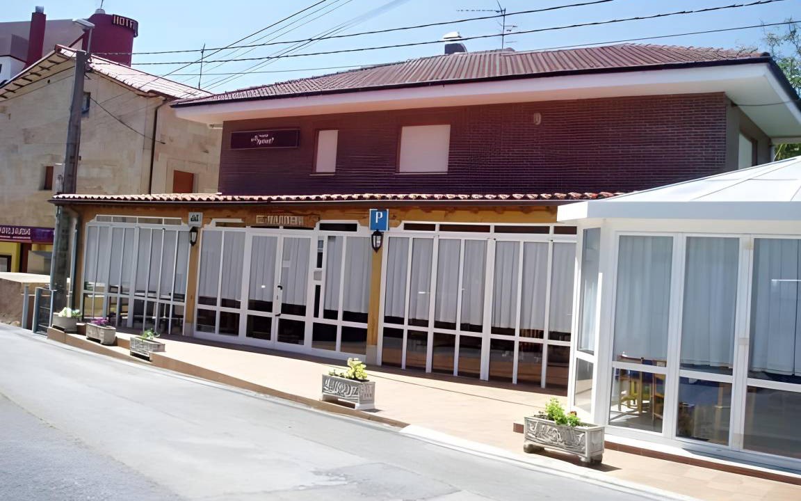 Isla Bed & Breakfast | 15 m² Bed and breakfast ∙ 4 guests