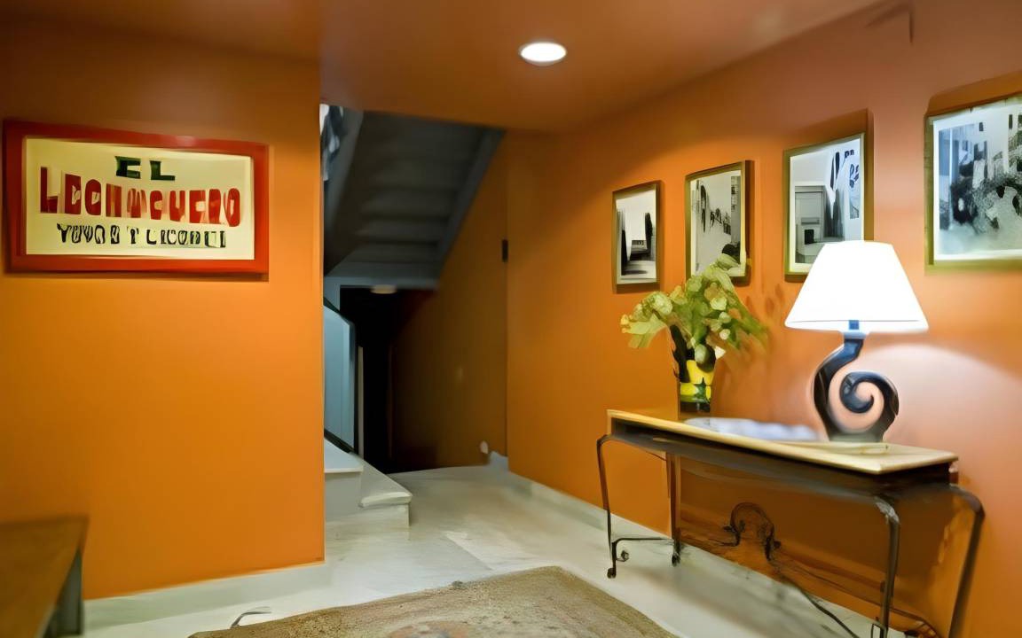 Cascante Bed & Breakfast | 15 m² Bed and breakfast ∙ 3 guests