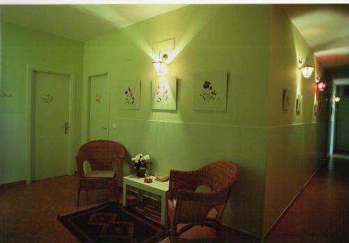Segovia Old Town Bed & Breakfast | 15 m² Bed and breakfast ∙ 3 guests