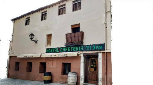 Almazan Bed & Breakfast | 15 m² Bed and breakfast ∙ 2 guests