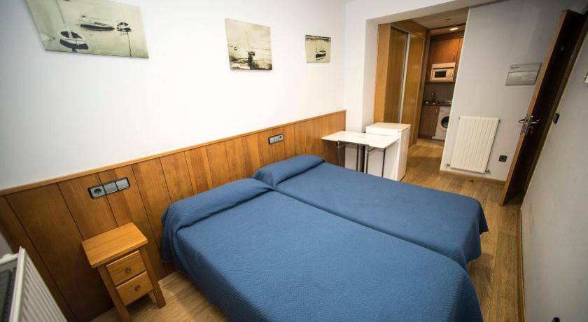 Soria Bed & Breakfast | 15 m² Bed and breakfast ∙ 3 guests