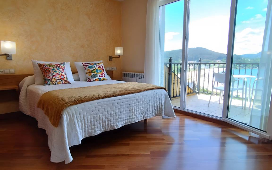 Faro Resort | 15 m² Private room ∙ 1 bedroom ∙ 2 guests