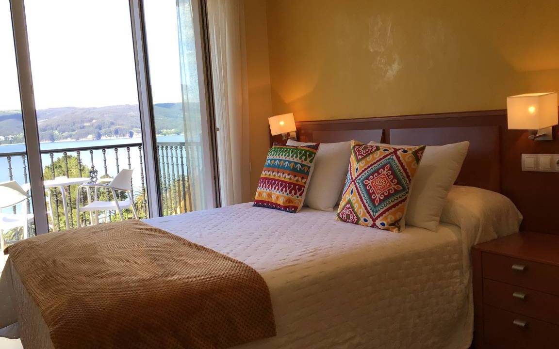 Faro Resort | 15 m² Private room ∙ 1 bedroom ∙ 2 guests