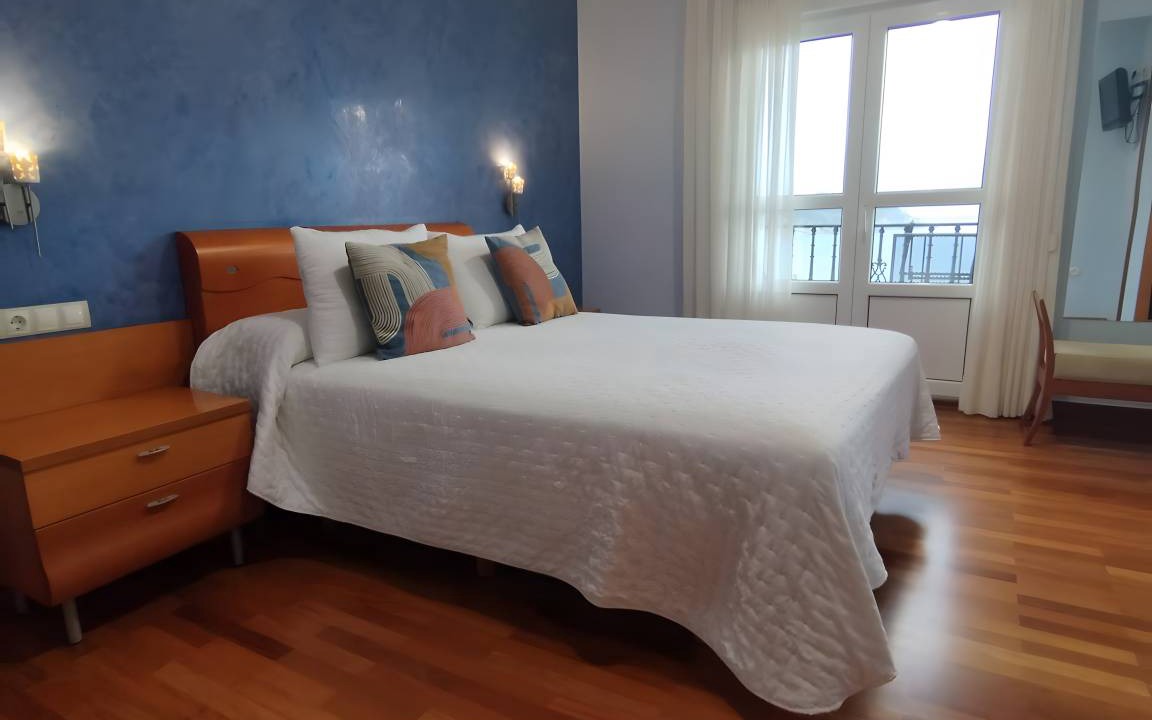Faro Resort | 15 m² Private room ∙ 1 bedroom ∙ 2 guests