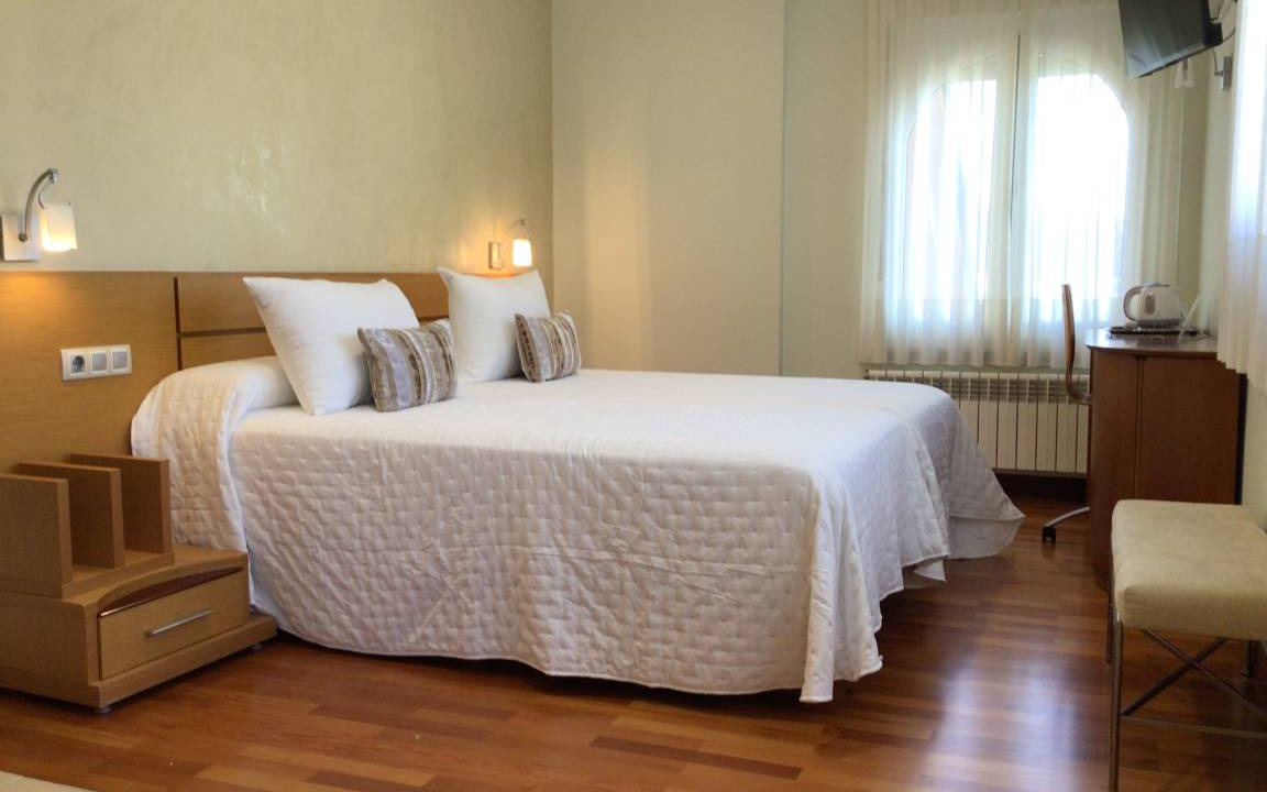 Faro Resort | 15 m² Private room ∙ 1 bedroom ∙ 3 guests