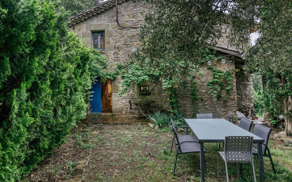 Les Planes d'Hostoles House | 150 m² House ∙ 3 bedrooms ∙ 6 guests