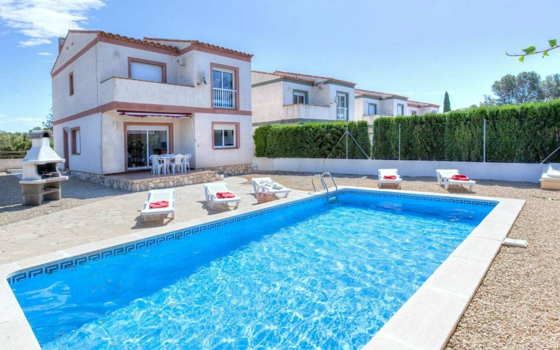 Les Tres Cales Other | 150 m² Accommodation ∙ 5 bedrooms ∙ 10 guests