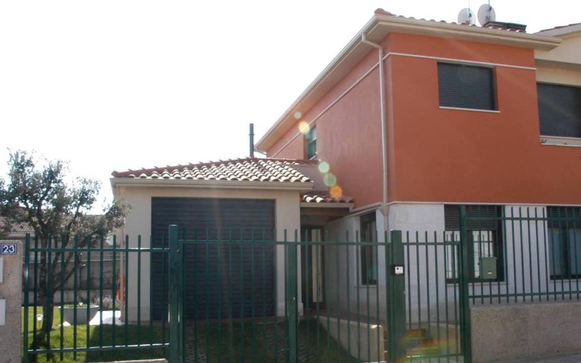Cardenajimeno Apartment | 150 m² Apartment ∙ 4 bedrooms ∙ 8 guests