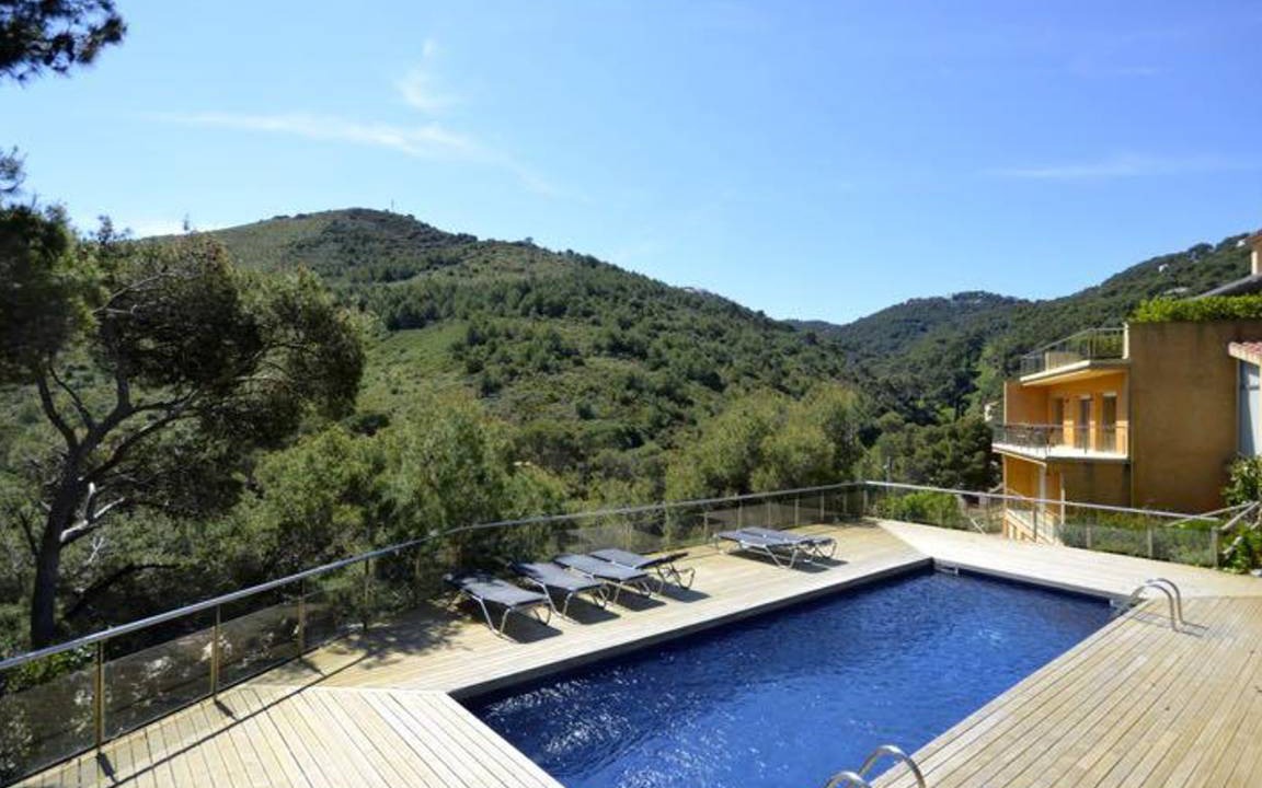 Sa Tuna Apartment | 150 m² Apartment ∙ 3 bedrooms ∙ 6 guests