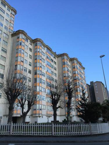 Ferrol Apartment | 150 m² Apartment ∙ 4 bedrooms ∙ 6 guests