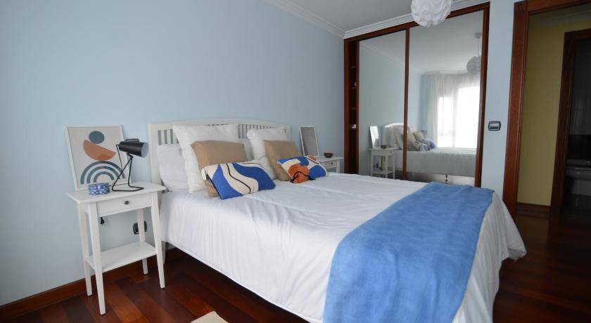 Liencres Apartment | 150 m² Apartment ∙ 4 bedrooms ∙ 7 guests