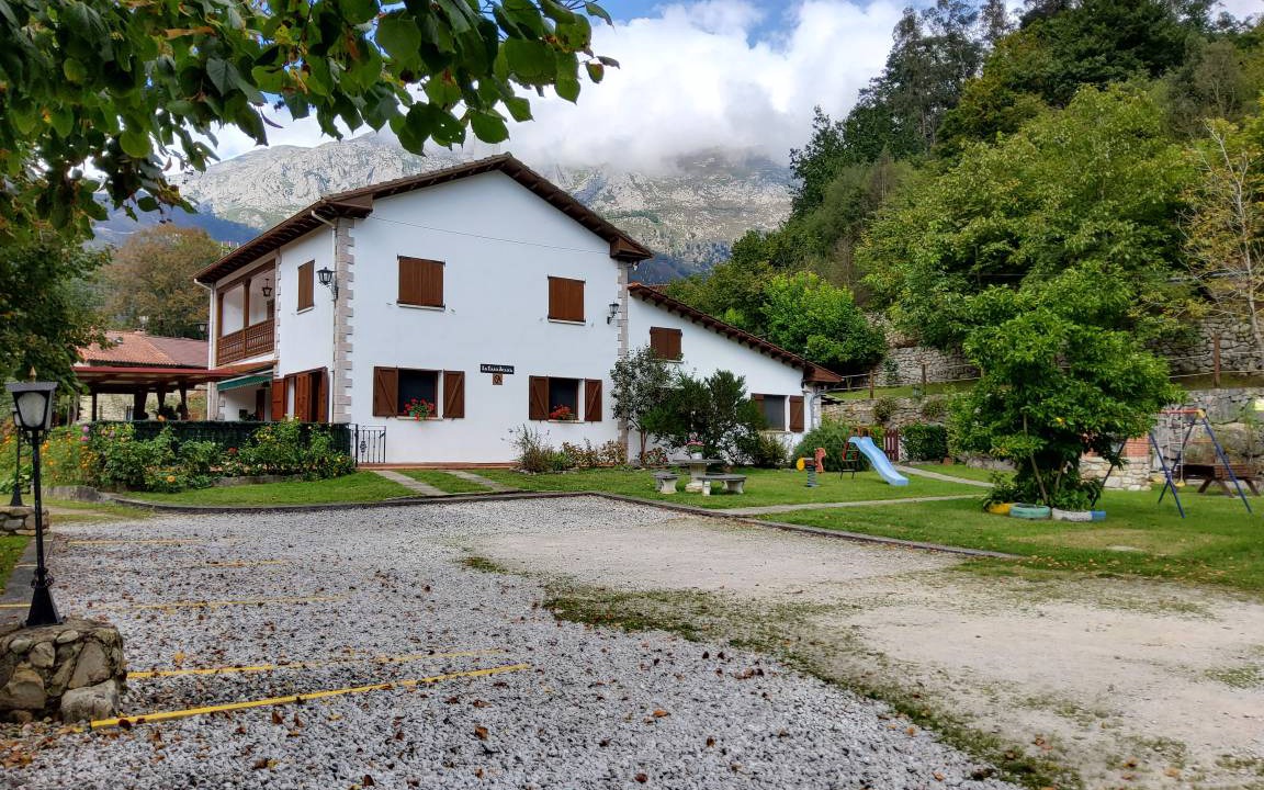 Penamellera Alta Apartment | 150 m² Apartment ∙ 5 bedrooms ∙ 13 guests