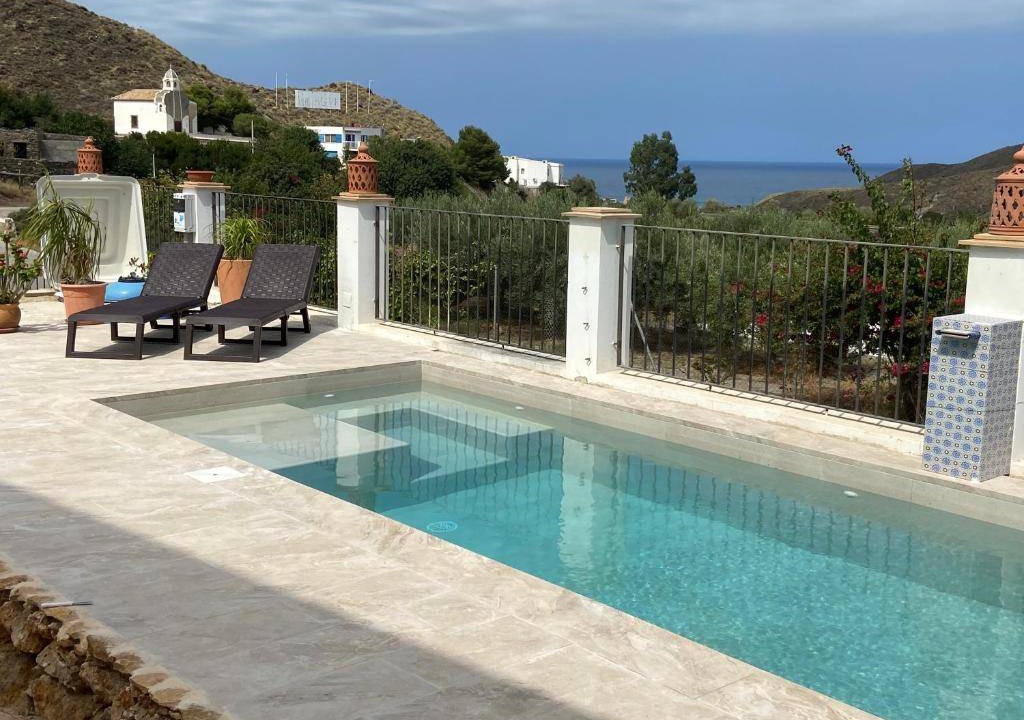 La Parata House | 150 m² House ∙ 2 bedrooms ∙ 4 guests