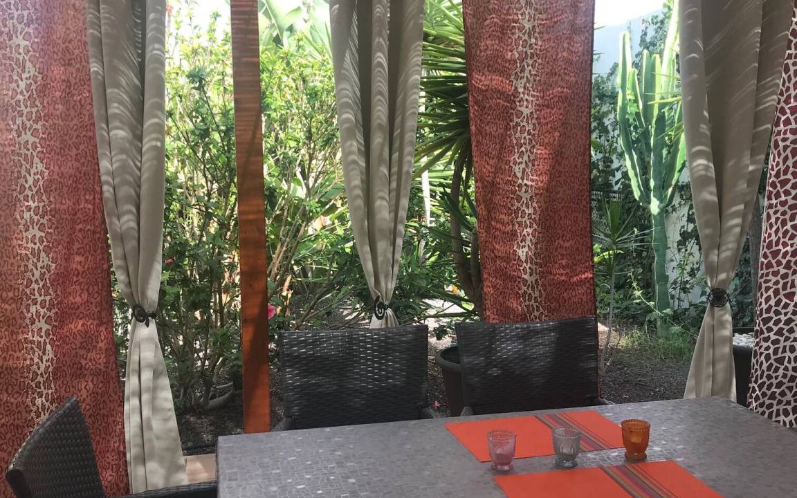 La Camella House | 150 m² House ∙ 2 bedrooms ∙ 4 guests