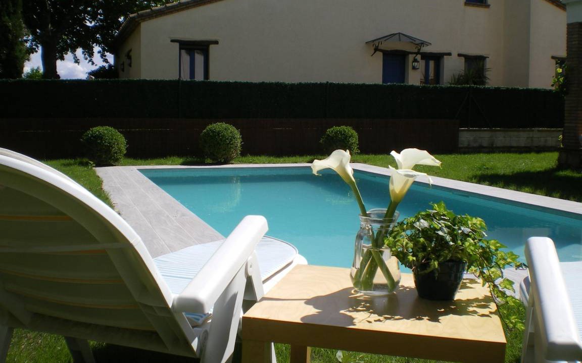 Bon Relax House | 150 m² House ∙ 3 bedrooms ∙ 6 guests