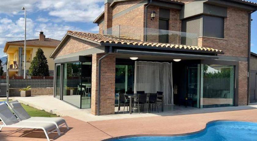 Mas Usall House | 150 m² House ∙ 3 bedrooms ∙ 5 guests