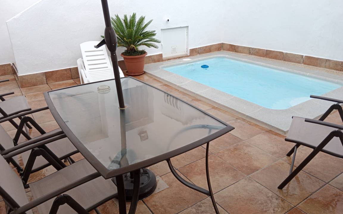 Santa Elena House | 150 m² House ∙ 3 bedrooms ∙ 7 guests