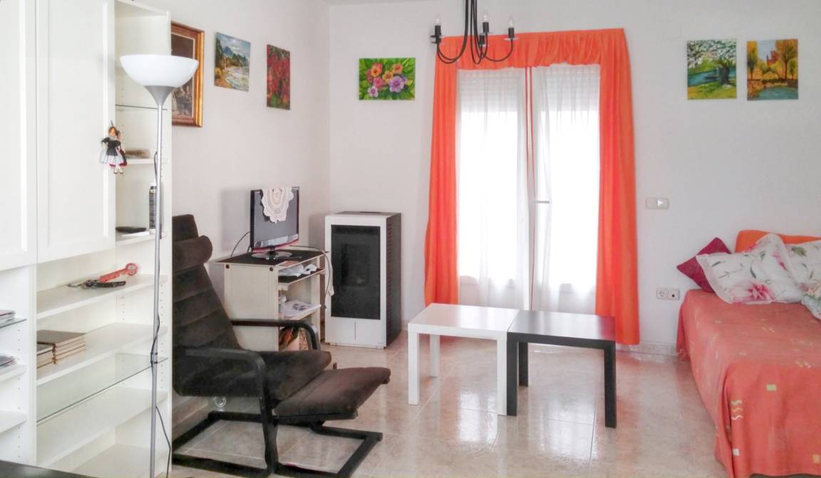 Aldea Real House | 150 m² House ∙ 4 bedrooms ∙ 8 guests