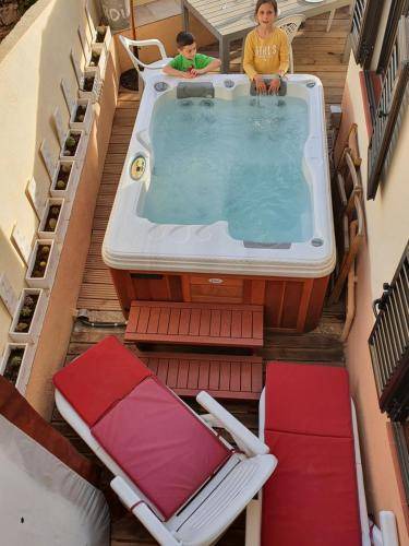 El Masroig House | 150 m² House ∙ 4 bedrooms ∙ 8 guests