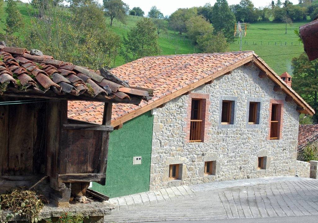 Bobia de Abajo House | 150 m² House ∙ 4 bedrooms ∙ 8 guests