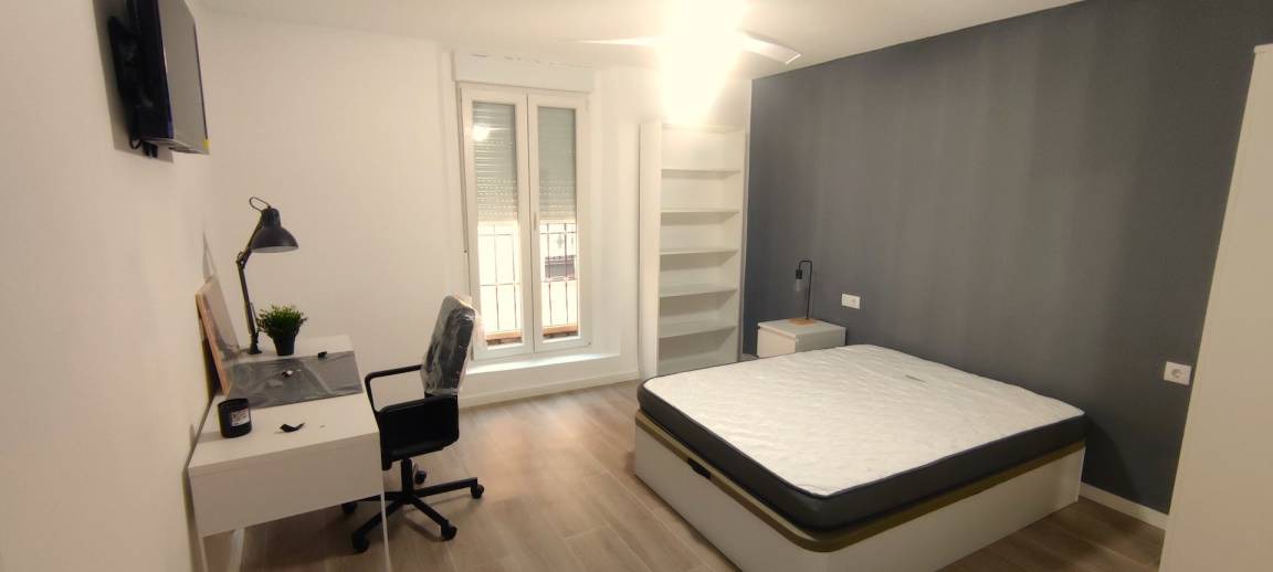 Javali Viejo Resort | 150 m² Private room ∙ 1 bedroom ∙ 7 guests