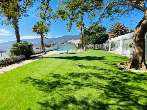 El Chorrillo Villa | 1500 m² Villa ∙ 7 bedrooms ∙ 10 guests