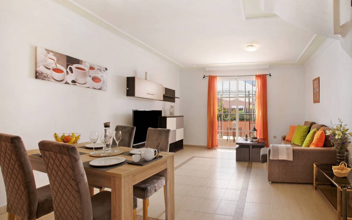 San Isidro Villa | 155 m² Villa ∙ 3 bedrooms ∙ 7 guests