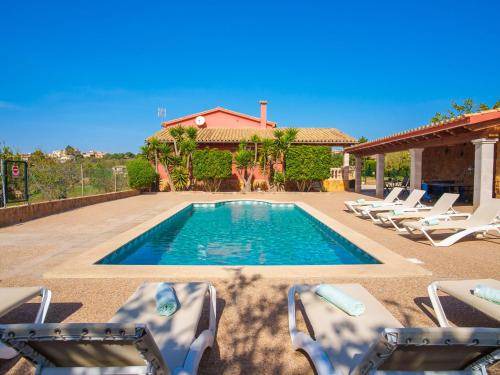 Portol Villa | 155 m² Villa ∙ 3 bedrooms ∙ 8 guests