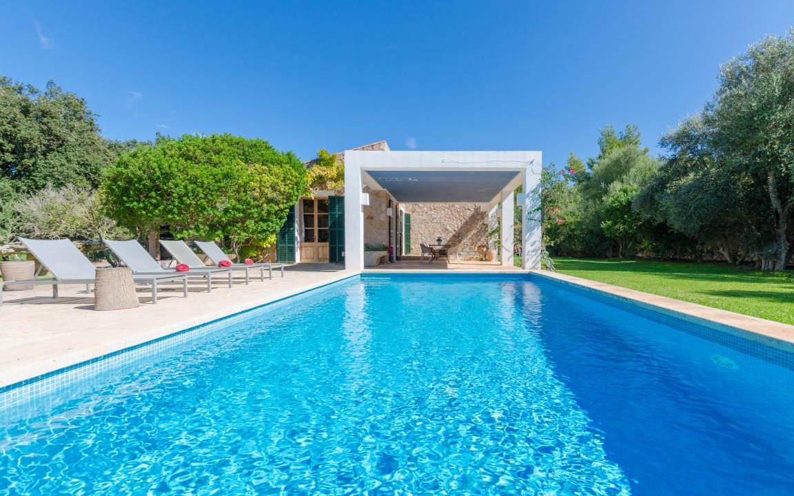 Son Servera House | 158 m² House ∙ 2 bedrooms ∙ 4 guests