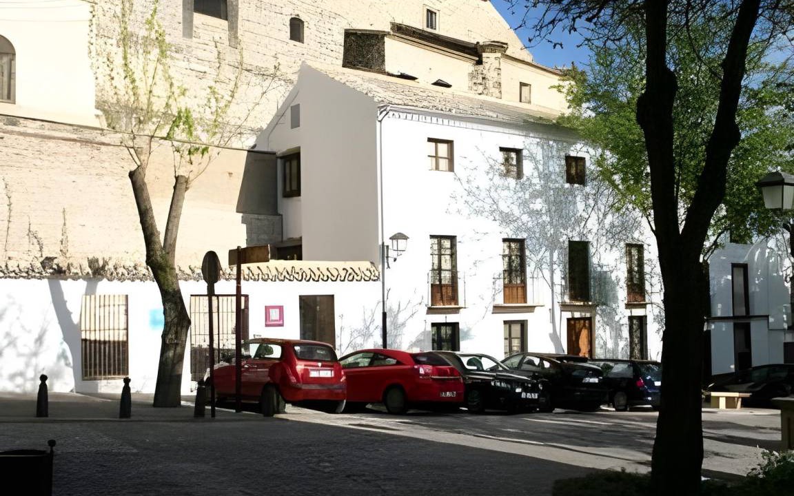 Ubeda Bed & Breakfast | 16 m² Bed and breakfast ∙ 3 guests
