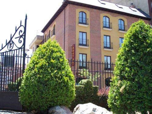 Leon Bed & Breakfast | 16 m² Bed and breakfast ∙ 4 guests