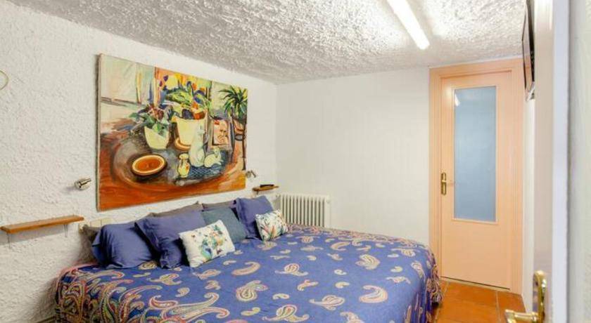La Garriga House | 16 m² Farmhouse ∙ 1 bedroom ∙ 2 guests